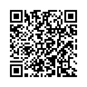 QR-kód digitális névjegyhez