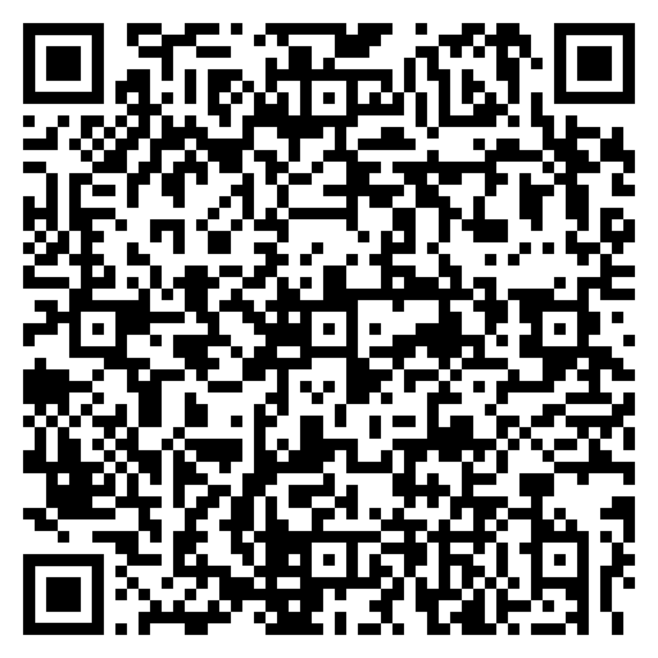 QR-kód digitális névjegyhez